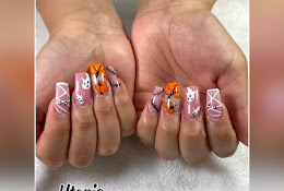 Utopia Nails and Spa