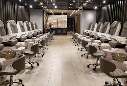 Aria Nail Bar Central