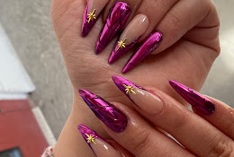 The nail loft
