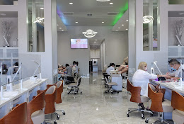 Classy Nails and Spa