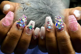 HP California Nails