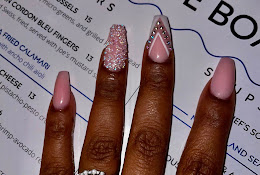 Five Star Nails