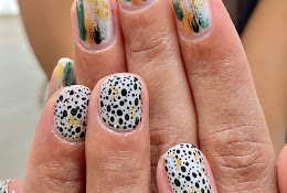 Milk – A Private Nail Studio