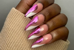 The W Nail Bar
