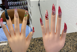 Tracy nails &spa