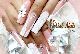 HERBAL NAILS & SPA AT ARCADIA