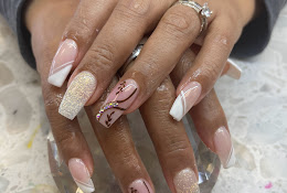 Indy nails