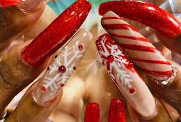 Az Best Cindirella Nails