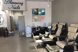 Blooming Nails and Spa