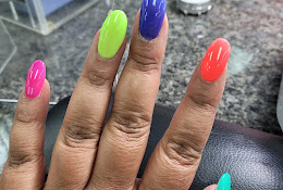 For Nails Only