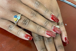 CT Nails And Spa