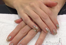B’Dazzled Beauty