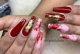 VIP Nails