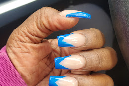 Magic Nails