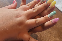 Ocean Luxury Nails and Spa