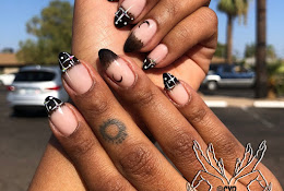 Cydthekidnails LLC