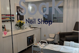 Soak Nail Shop