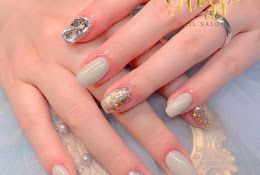 Gloss Nail Salon Nichols Hills