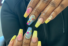 Modern Nails
