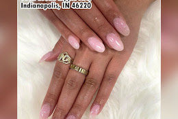 B R Nails