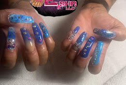 Nails By Esha