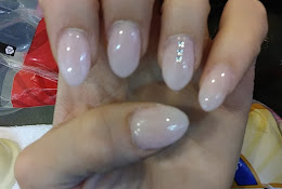 Wendy’s Nails
