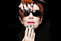Nails by Marie