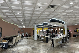 GEL NAILS AND SPA LLC