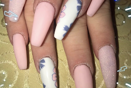 Belgio Nail & Spa
