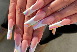 AZ 3D Nail & Spa