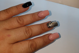 Angel Nails