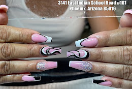 AK Nails Spa