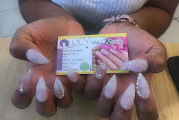 Fancy Nails