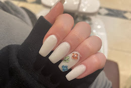 Swan Spa & Nails