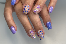 The Nail Shoppe
