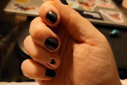 Splendid Nail Spa by VQ