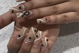 Allora nails & spa