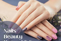 Zen Nails Spa