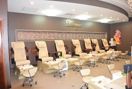Tango Nails Bar LLC