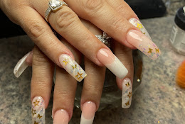 DD’s Nails