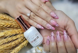 Anthony Vince Nail Spa