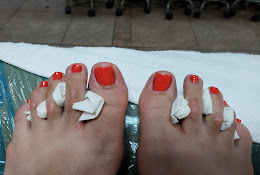Paulene Nails