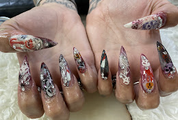Nails 4 U