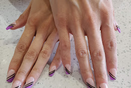 Camelback Nail Bar