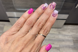 My Shiny Nails