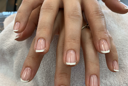 Vina Nails & Spa at Tatum Phoenix