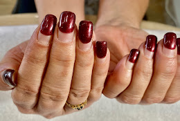 Bamboo Nails Spa