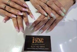 Luxe Nails