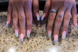 Mai Nail Spa
