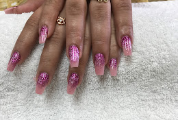 Sienna Nails